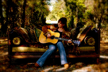 “Long Long Time” A Tribute to Linda Ronstadt featuring Teresa